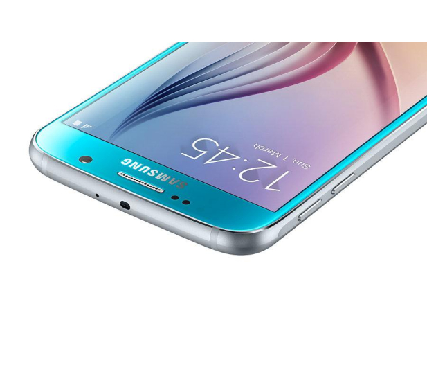 Samsung Galaxy S6 G920F 64GB Niebieski topaz - 231199 - zdjęcie 9